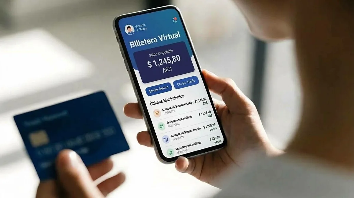 Las 5 billeteras virtuales que más rinden en octubre de 2026: dónde conviene poner $1 millón para ganar más