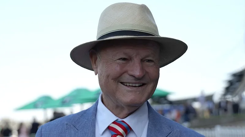 Payne puts contrasting Spring Champion hopes to the test in Gloaming