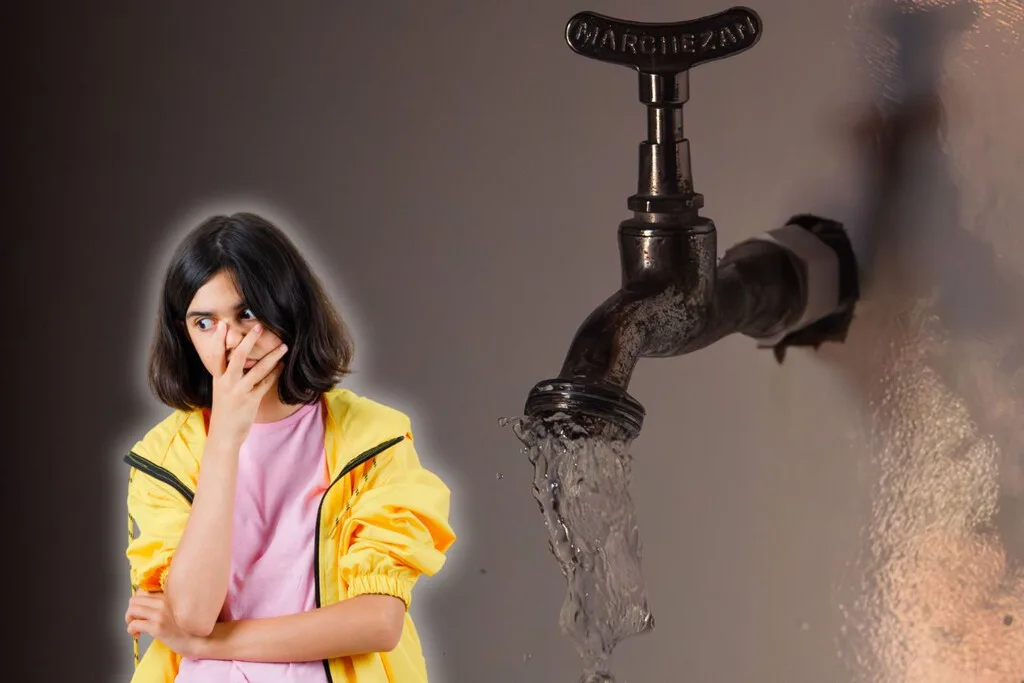La Generación Z está creciendo con menos agua en México y enfrenta una decisión incómoda: cambiar sus hábitos o seguir igual