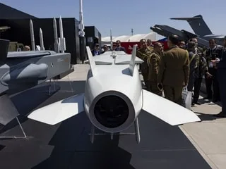 Missiles Scalp : le Royaume-Uni « participe à cette guerre » aux côtés de l’Ukraine, déclare la Russie
