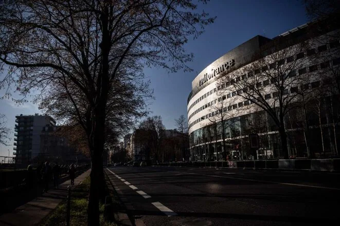 Radio France en grève pour marquer son «refus catégorique» face «aux discours de haine»
