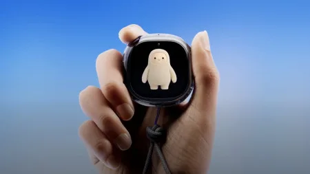 Tamagotchi trifft KI-Agent: Meta kündigt KI-Gadget Muse Charm an