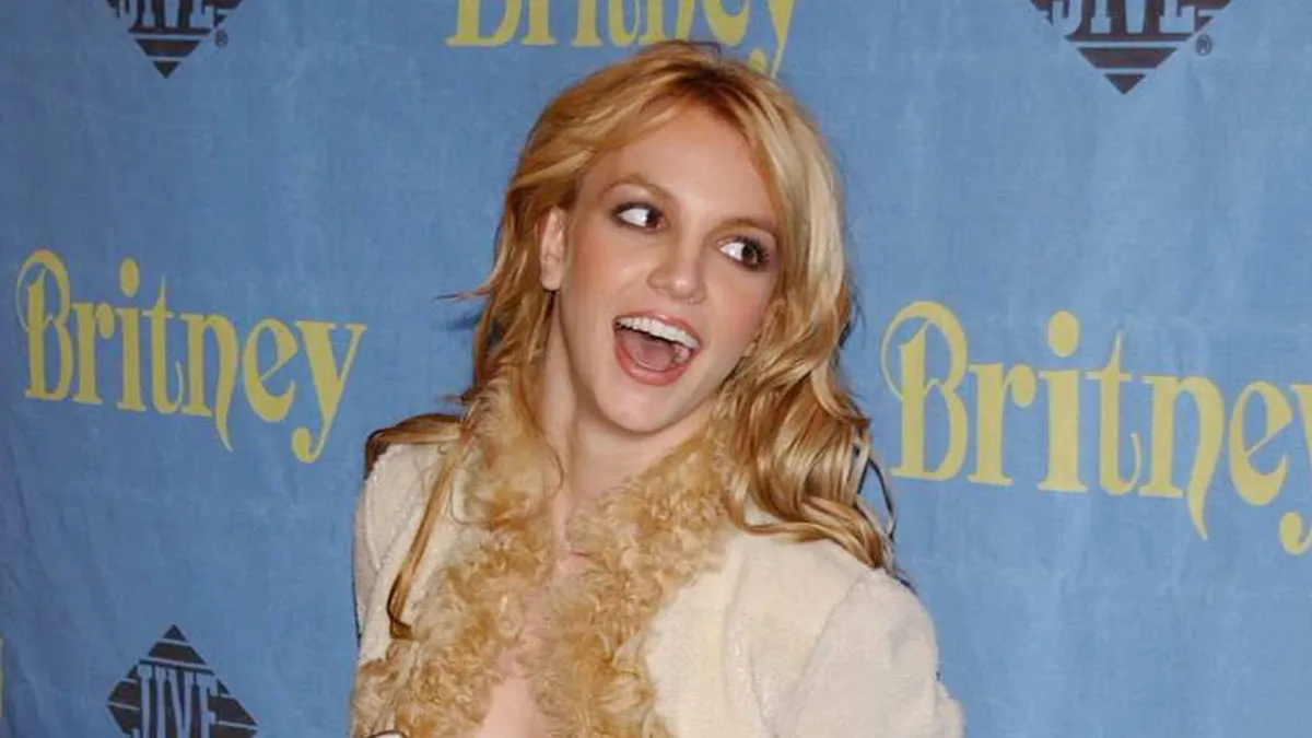 Britney Spears lanza una canción inédita con motivo de un aniversario muy especial, en este 2026 marcado por su arresto y sus problemas de salud mental