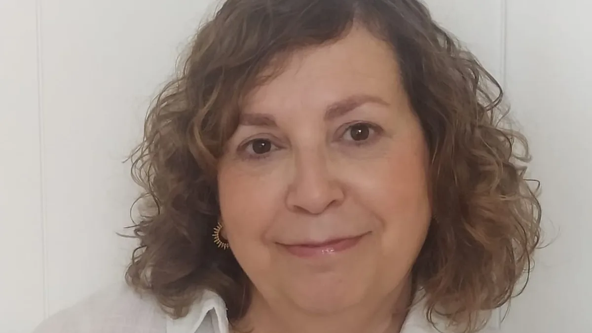 Marian Ibáñez, logopeda infantil, sobre las señales de alerta al empezar a hablar: "No responder a su nombre o no intentar imitar sonidos podrían ser signos de dificultades"