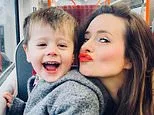 All our little Billy the Brave wanted was to grow up and be 'a big boy'. We knew nothing could save him from the cancer that killed him. But the NHS's failure made our anguish even worse. Now things MUST change