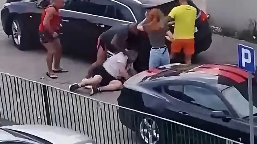 Gewalt gegen Ukrainer - Polens „braune Welle“