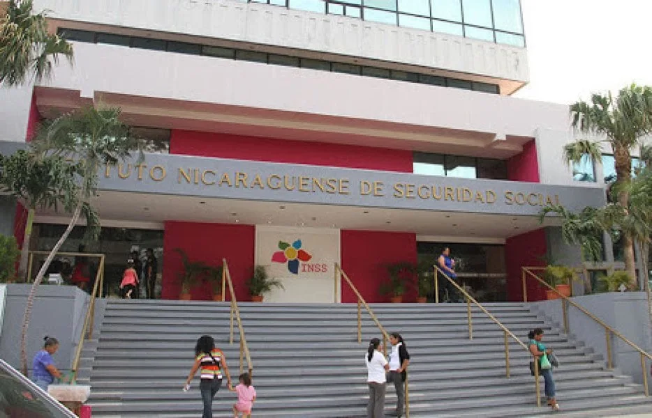 Inyectaron fondos estatales al INSS y aun así acumuló déficit en Nicaragua