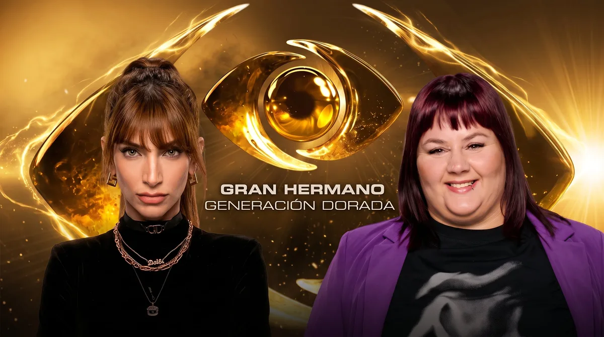 Gran Hermano Generación elige a su nueva campeona: Sol Abraham y Yipio en una final a todo o nada