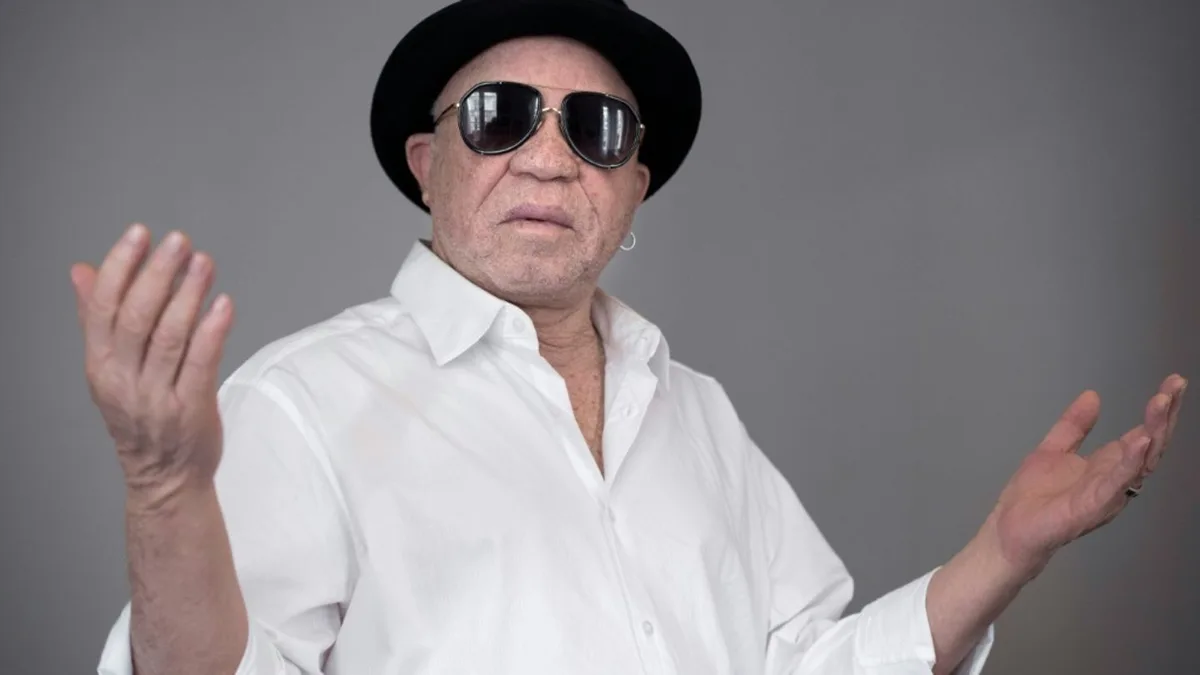 Protest gegen fremdenfeindliche Gewalt: Salif Keita sagt Konzerte in Südafrika ab