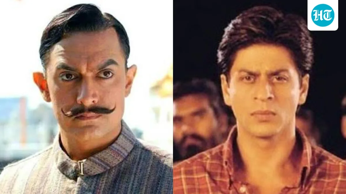Rang De Basanti to Swades: 5 Bollywood films that remind us questioning the system is also an act of patriotism
