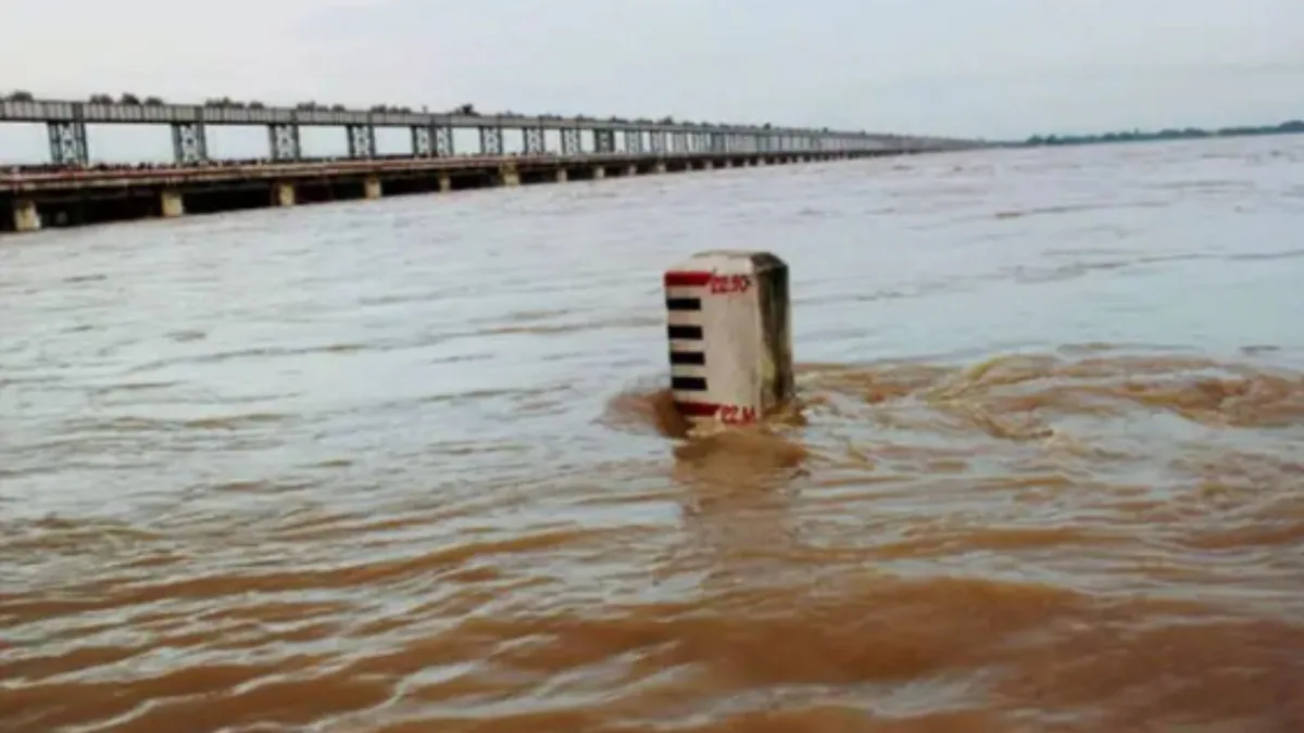 India news Live Updates, 16 September 2026: Six children feared drowned in Odisha’s Ganjam, Sundergarh districts, say police