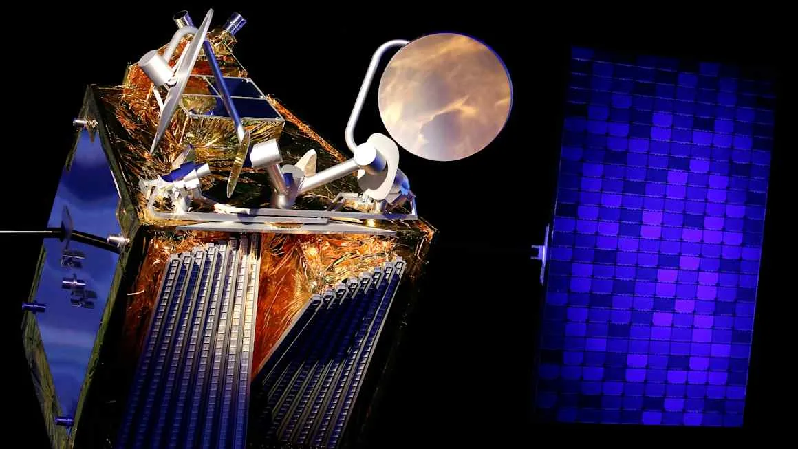 Airbus seeks US space unit sale as it shifts to European-built satellites