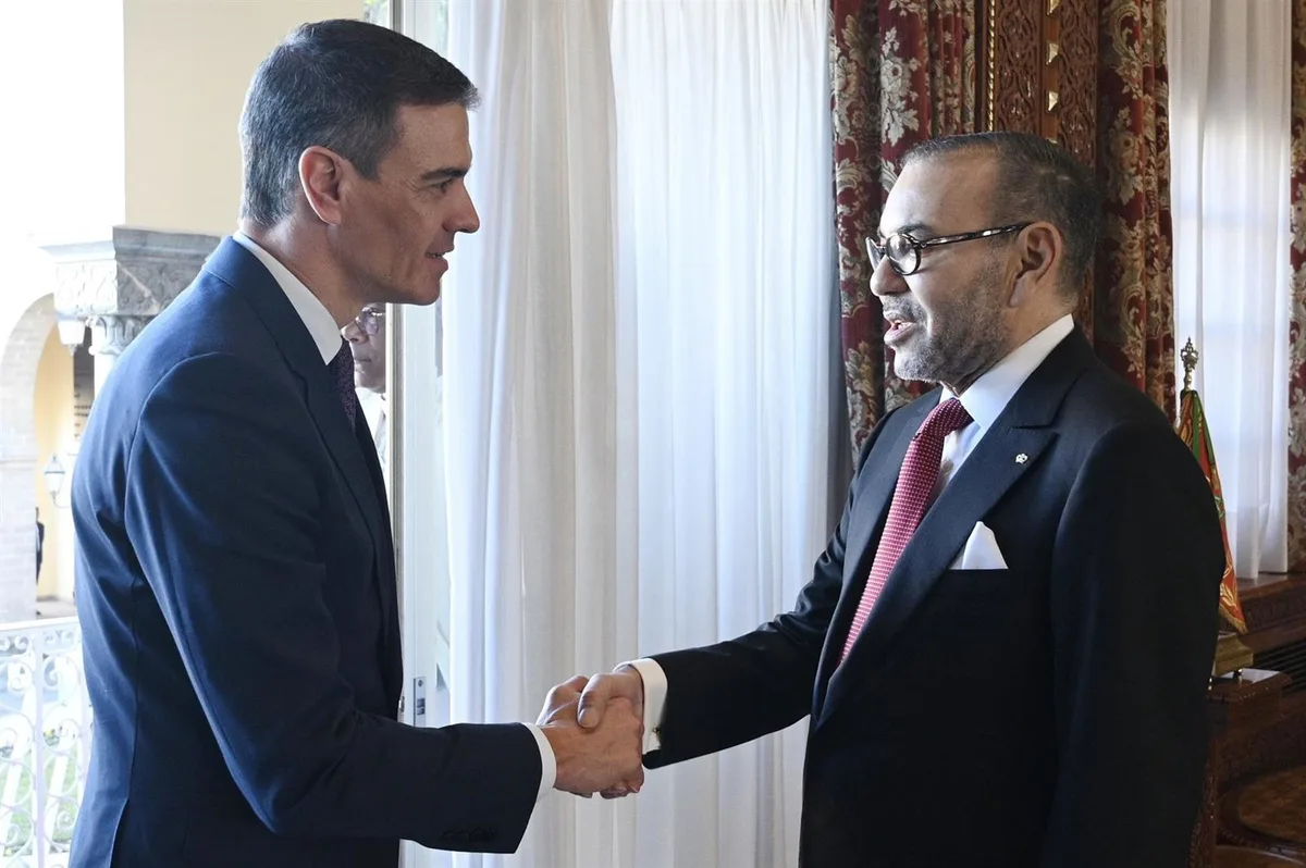 Reivindicaciones de Marruecos sobre Ceuta y Melilla: los expertos ven oportunismo pero no creen que vaya a más