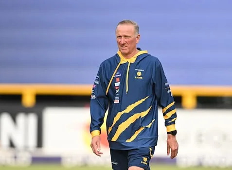 Australia’s ‘top six is vulnerable’, says ex-Proteas spearhead Donald