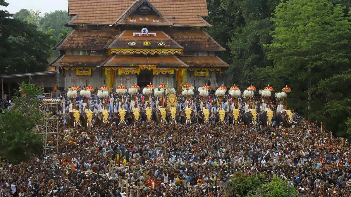 Thrissur tops Keralam in Oxford Economics Global Cities Index
