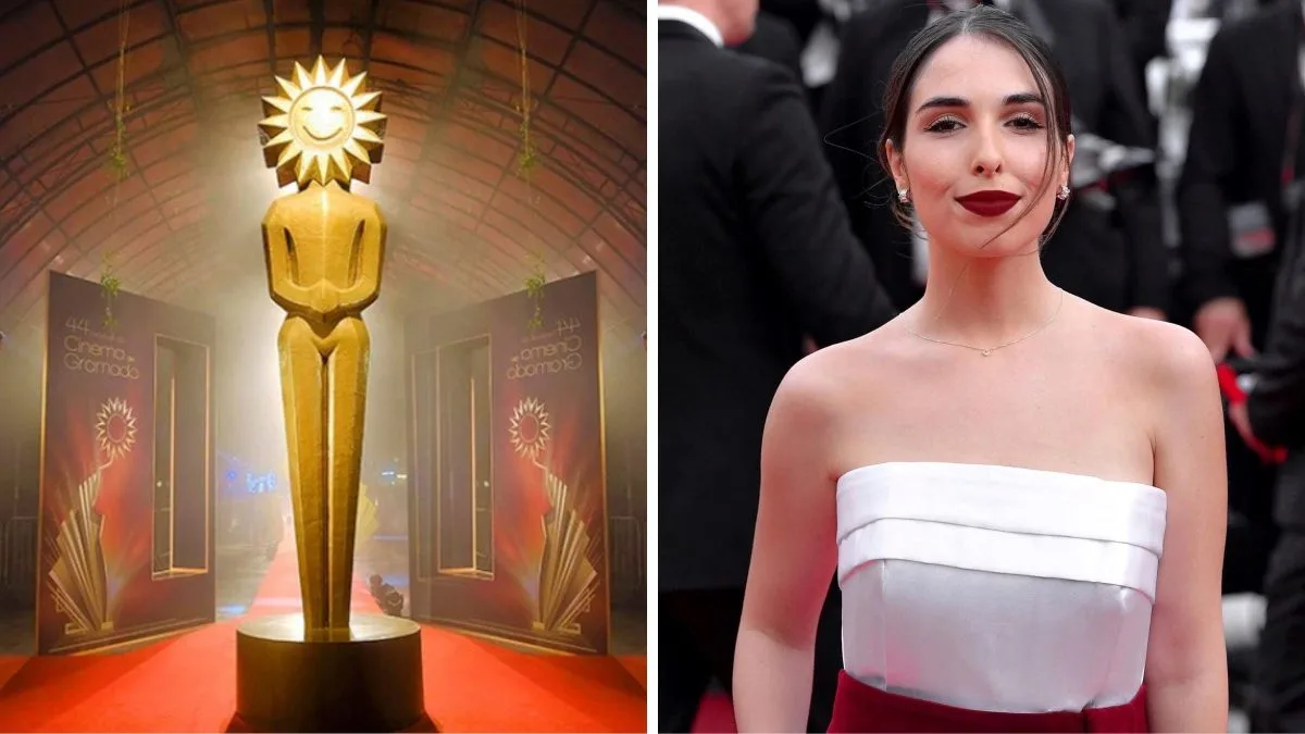 Atriz de Florianópolis que já teve filme exibido em Cannes é selecionada para residência no Festival de Cinema de Gramado