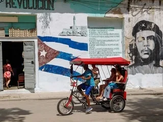 Cuba : une nouvelle panne électrique a privé de courant une partie de l’île durant plusieurs heures