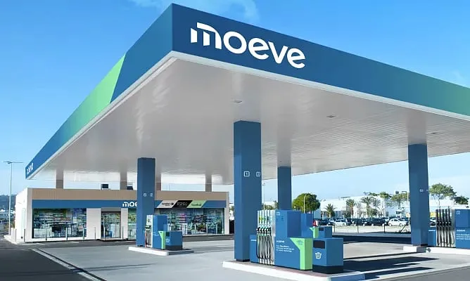 Moeve espera produzir hidrogénio verde em Huelva em 2029