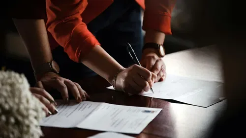 Protect your financial independence: Understand what you sign