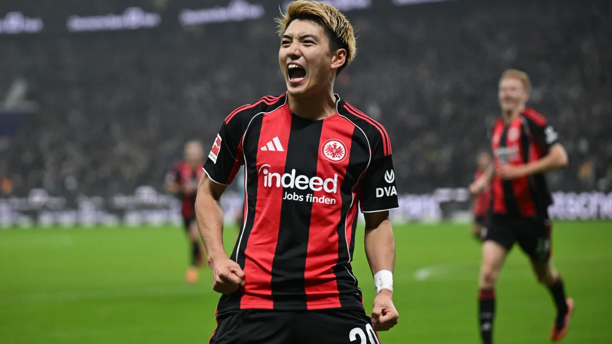 Fußball-Transferticker: Doan bleibt überraschend doch bei der Eintracht
