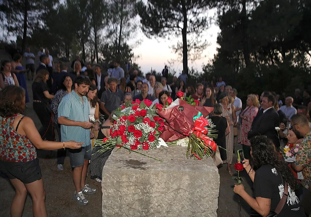 A Lorca le está dando mucha rabia veros desde el Cielo
