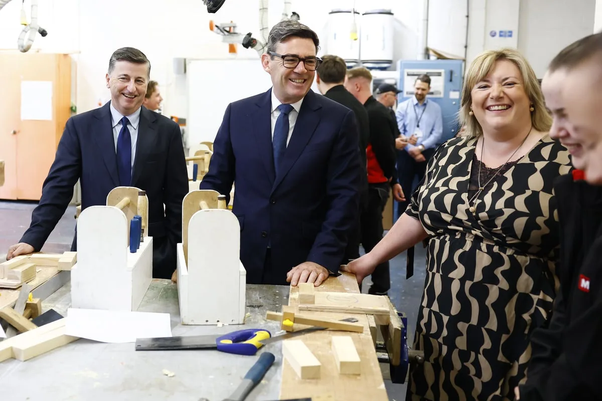 PM offers Scotland more powers in bid to move past ‘old politics of conflict’