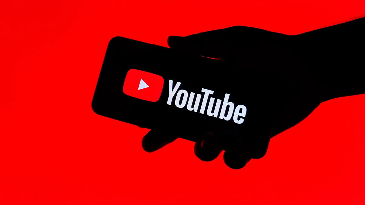 YouTube change sa façon de compter les vues des vidéos