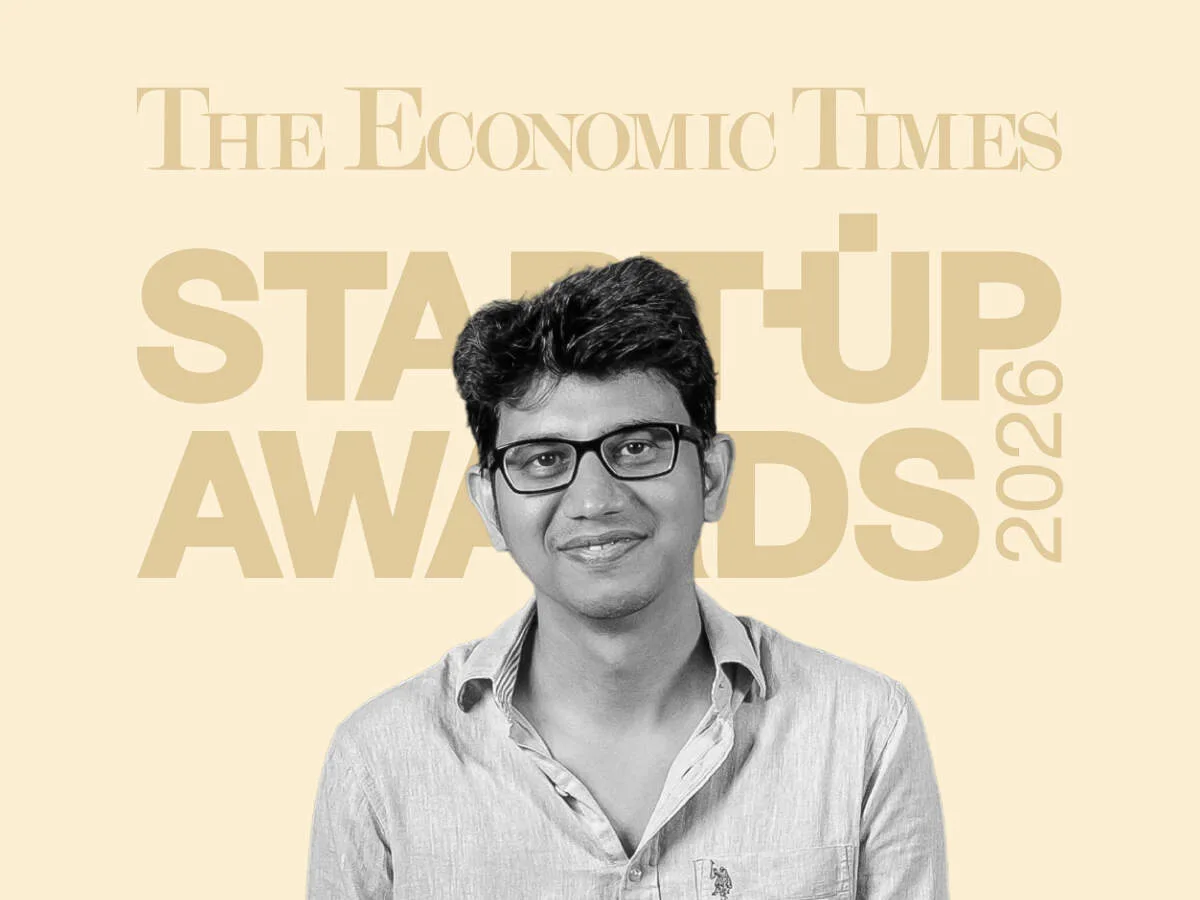 Startup of the Year Groww bets on scale; Qcomm sparks festive credit surge