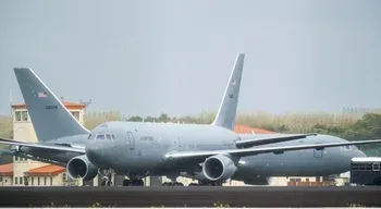 Estados Unidos prepara venda de aviões de reabastecimento ao Qatar