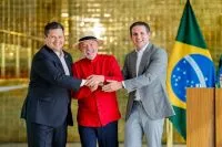 O Grande Debate: Acordo entre Lula, Hugo e Alcolumbre renderá votos?