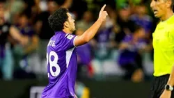 VÍDEO: Pote estreia-se a marcar na vitória da Fiorentina