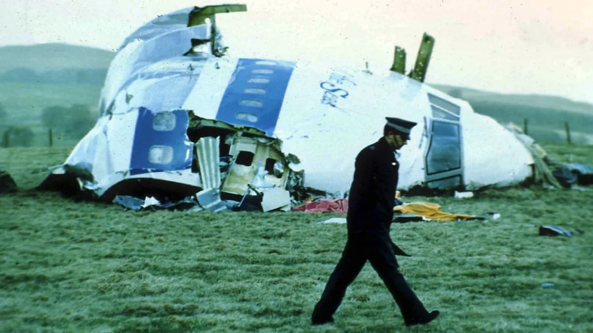 Anschlag mit 270 Toten - Lockerbie-Prozess verschoben