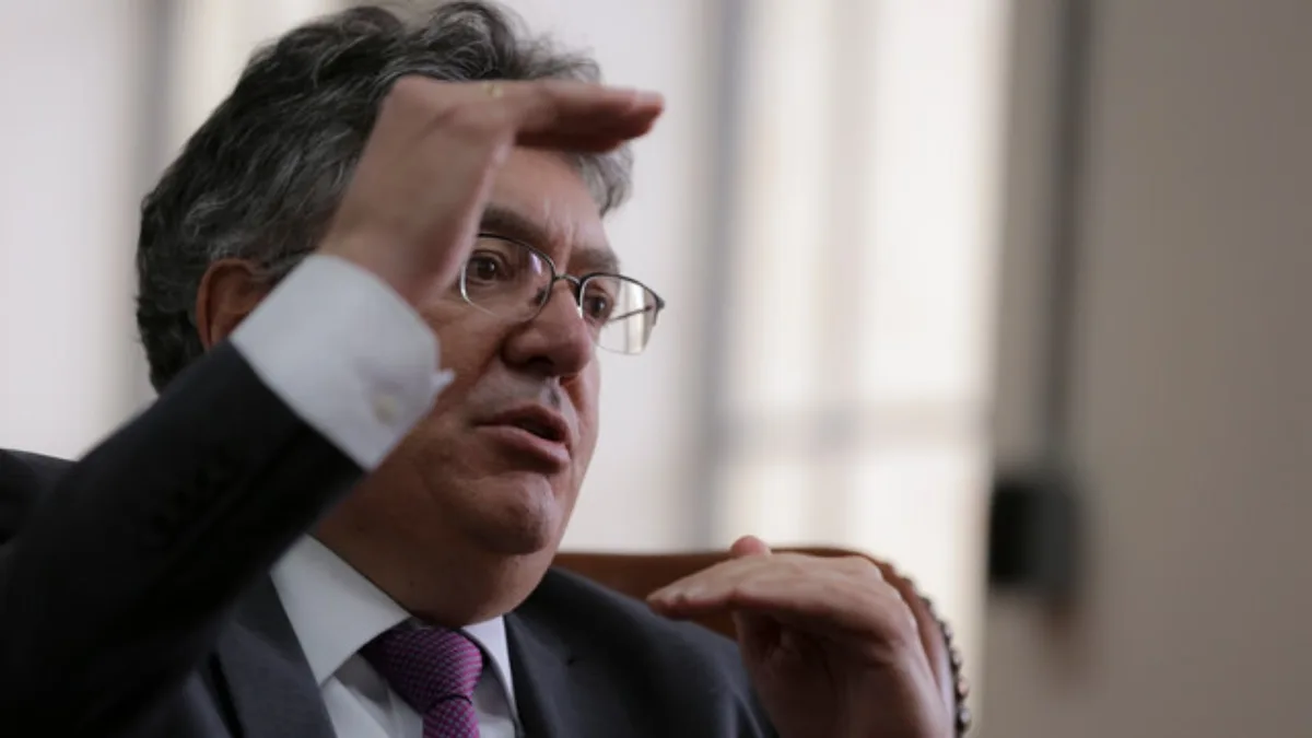 Venta de ISA entra al debate fiscal: Cárdenas plantea usar activos para bajar deuda