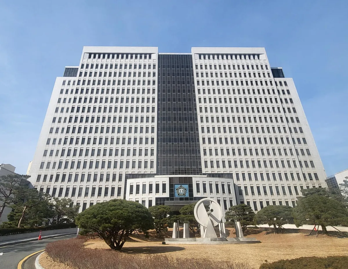 “내 남편과 불륜?” 80대 언니 골절상 입힌 동생