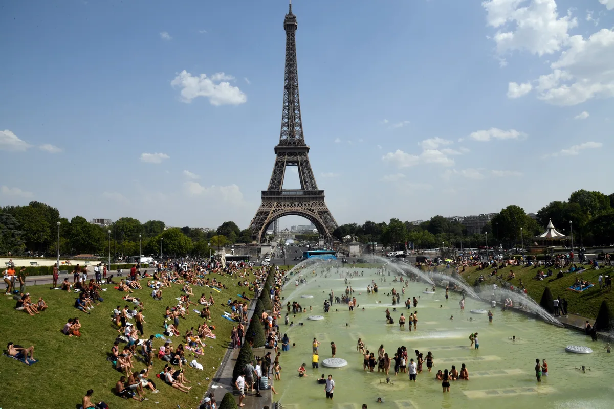 Ondas de calor provocaram 35.000 mortes em excesso na Europa