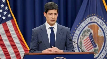 IA vai transformar política monetária e aumentar produtividade, defende presidente do Fed