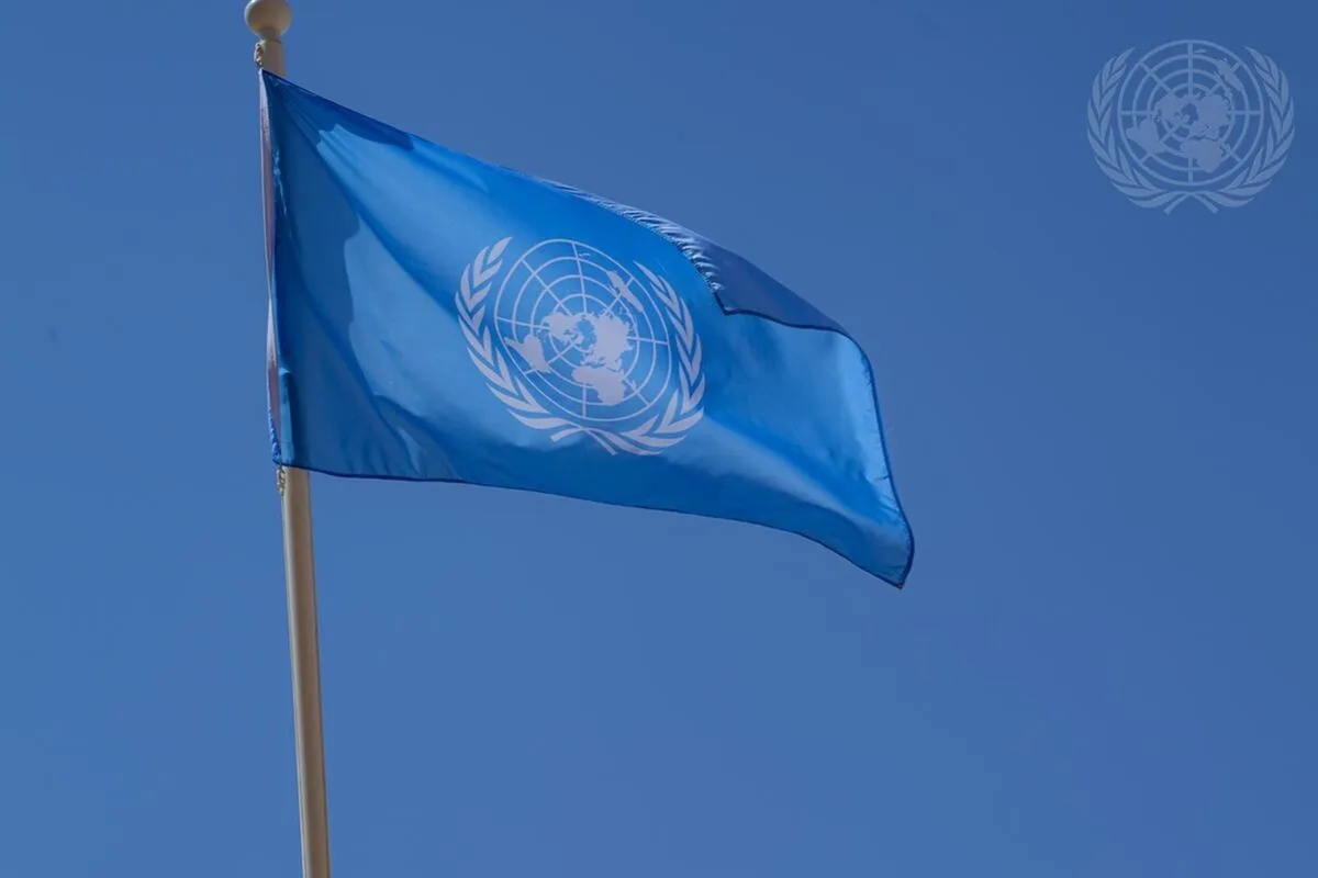 ONU e Cruz Vermelha pedem proibição de armas autônomas