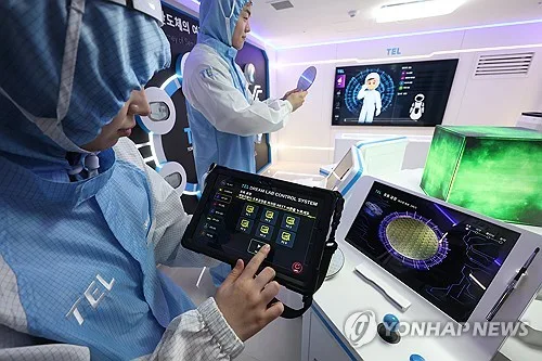 상반기 임금 3.1% 올랐지만…인상분 32%는 반도체 성과급 영향