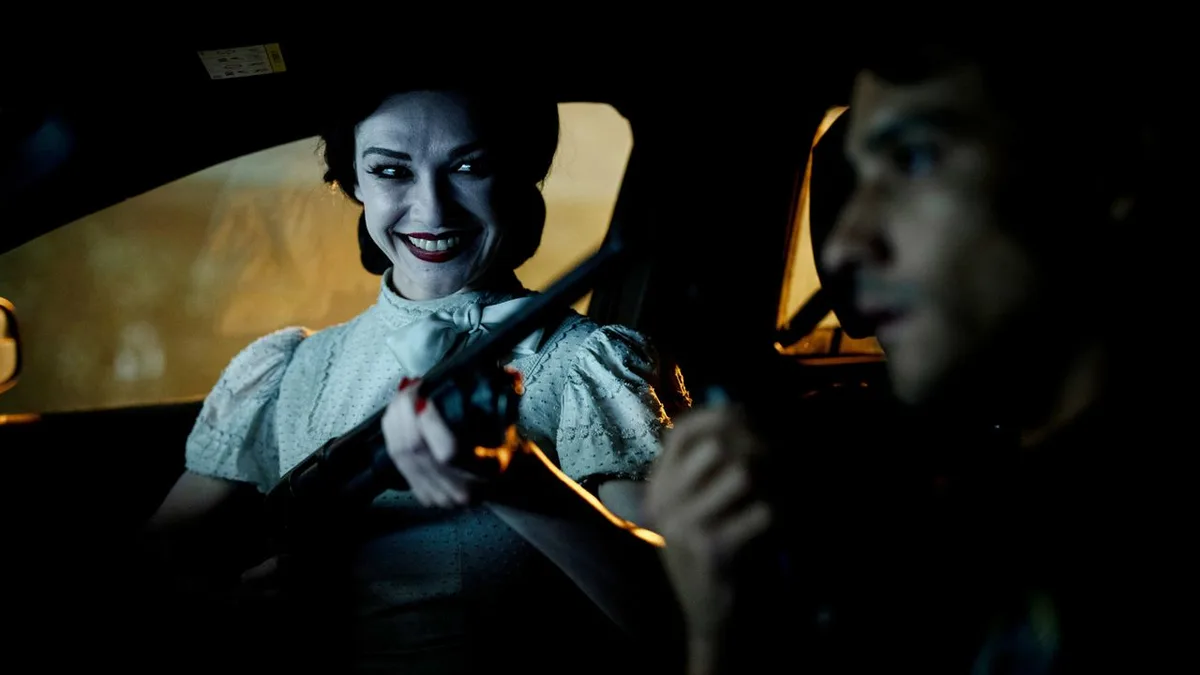 Insidious: Out of the Further review — the new horror movie is the franchise's scariest yet, but that doesn't mean it's good