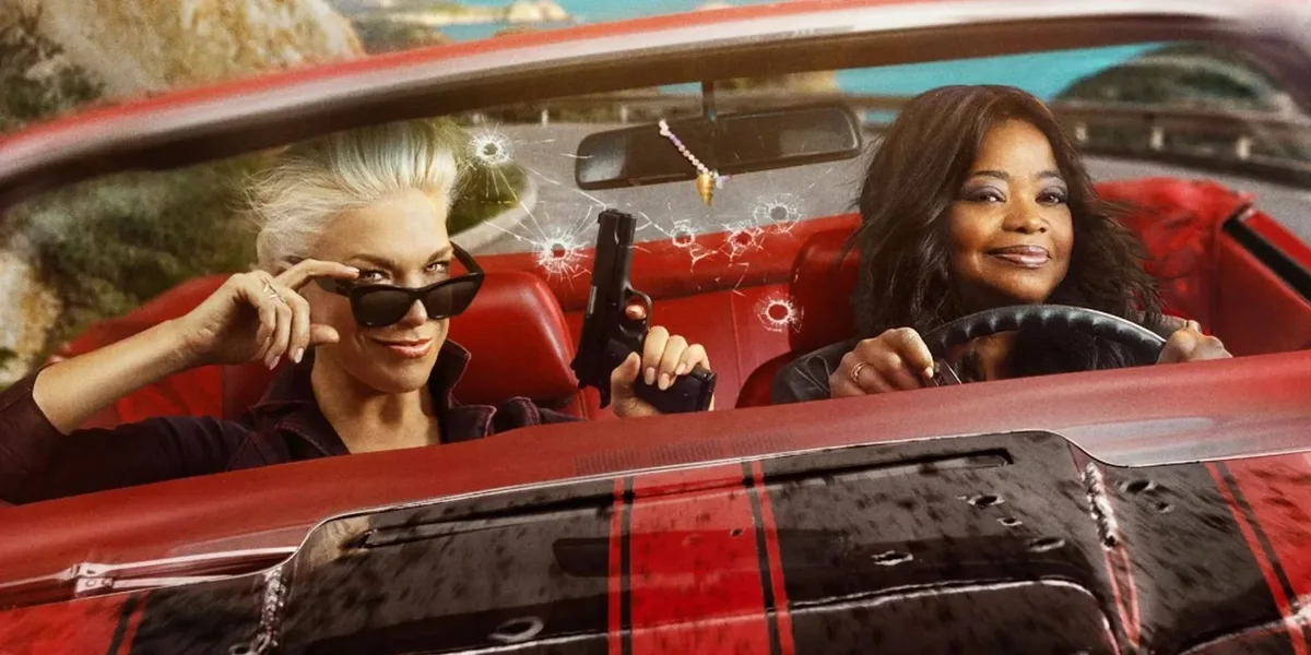 ‘Ride Or Die’ Canceled By Prime Video After One Season, Being Shopped By Paramount TV Studios