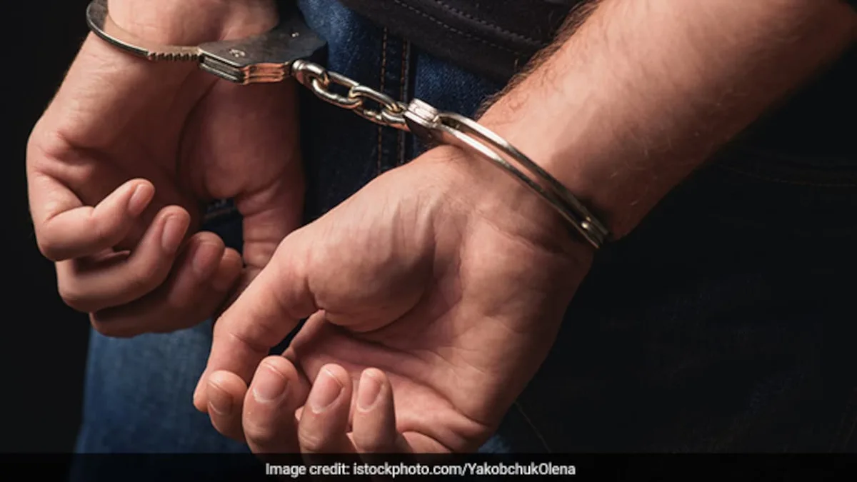 25-Year-Old Man Arrested For Killing Wife Over Dowry In UP