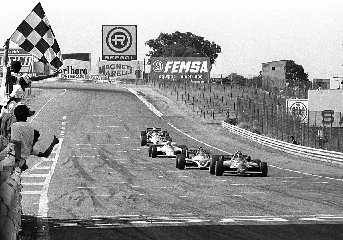 La F1 vuelve a Madrid: del romanticismo analógico del Jarama a la revolución digital de Madring