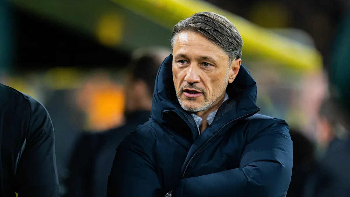 Alle Details zu seiner BVB-Zukunft - Kovac-Verlängerung offiziell