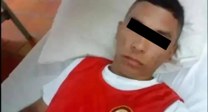 Murió obrero mientras hacía mantenimiento a un pozo, perdió el conocimiento por inhalación de gases