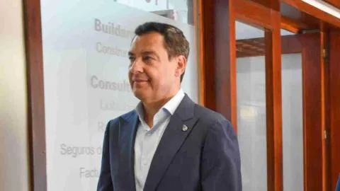 Moreno Bonilla dispara su sueldo un 39% y la estructura de la Junta un 18% para aferrarse al poder