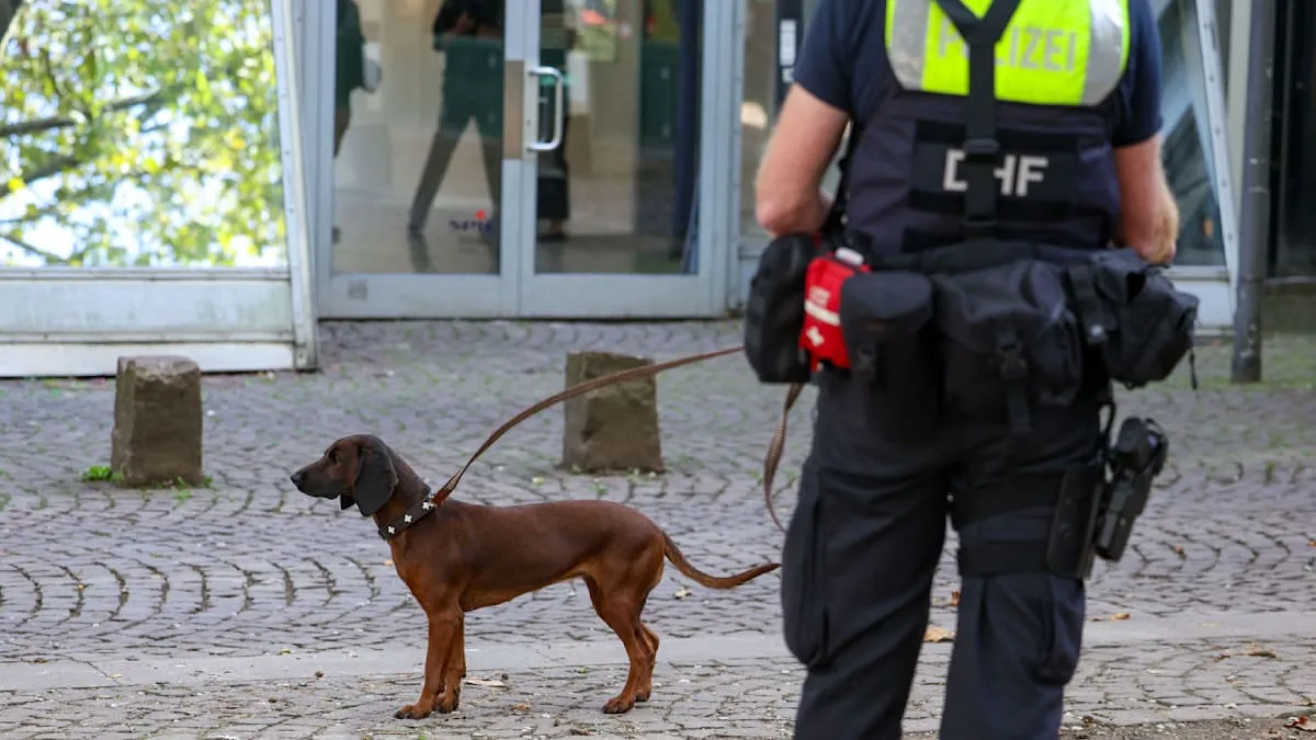„Selbstverständlich nehmen wir einen solchen Fall zum Anlass, die Dinge auf den Kopf zu stellen“