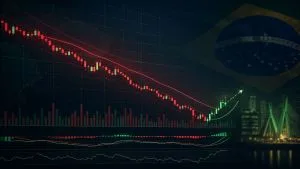 Ibovespa volta a subir após 11 quedas: até onde pode ir a recuperação?