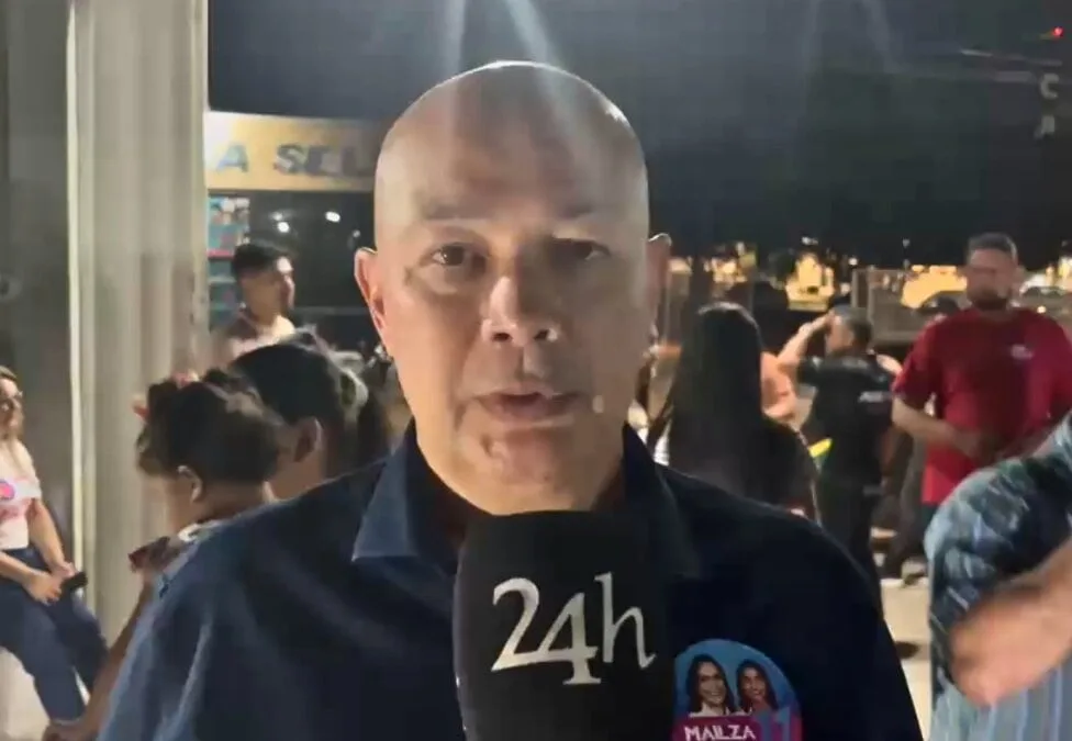 Zé Adriano defende infraestrutura para carros elétricos e cobra políticas para o setor no Acre