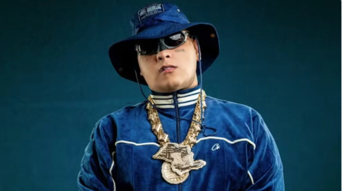 Artista mais ouvido do país, MC Ryan SP é condenado por violação de direitos autorais em 34 músicas