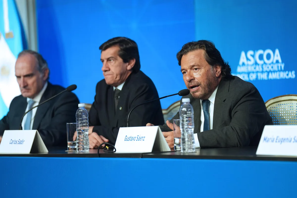 Minería: los gobernadores del Norte se alinearon con Nación, pero presionaron por obra pública